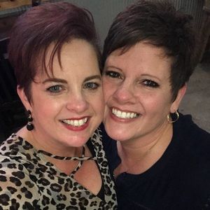 Meet your Posher, Angie